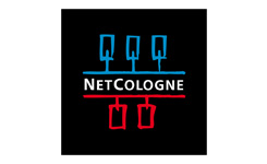 Netcologne | Werbung & Events - Rikolonia Rikschamarketing in Köln