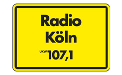 Radio Köln | Werbung & Events - Rikolonia Rikschamarketing in Köln